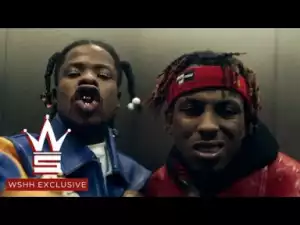 Video: Marty Baller Feat. Rich The Kid - Rambo